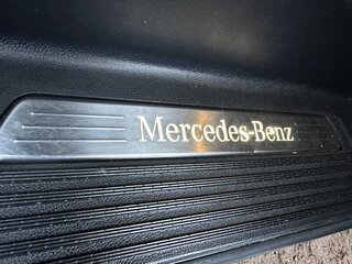2017 Mercedes-Benz V-Класс Extra Long 250 d экстра длинный III (W447), чёрный, 4450000 рублей, вид 5
