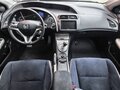 2008 Honda Civic VIII, чёрный, 669000 рублей - вид 5