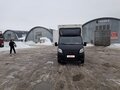 2018 ГАЗ ГАЗель Next, чёрный, 1400000 рублей