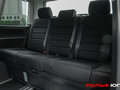 2019 Volkswagen Multivan T6, чёрный, 5782590 рублей - вид 8