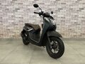 2024 Honda GENIO ISS, чёрный, 340000 рублей - вид 3
