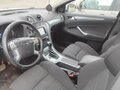 2011 Ford Mondeo IV Рестайлинг, серый, 750000 рублей - вид 3