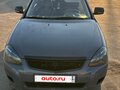 2008 Lada (ВАЗ) Priora I, серый, 250000 рублей - вид 1