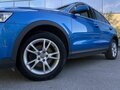 2015 Audi Q3 I (8U) Рестайлинг, синий - вид 8