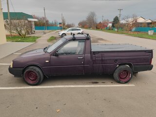 2004 Иж 27171, фиолетовый, 199000 рублей, вид 4