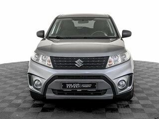 2015 Suzuki Vitara II, серый, 1280000 рублей, вид 2