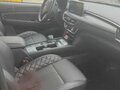 2024 Foton Tunland G7, чёрный - вид 4