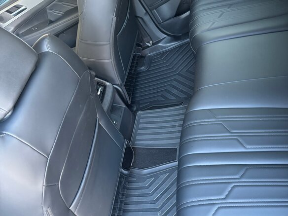2024 Haval H5 II, серый - вид 29
