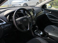 2015 Hyundai Santa Fe III Рестайлинг, белый, 2050000 рублей - вид 11