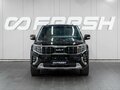 2023 Kia Mohave I Рестайлинг 2, чёрный, 6699000 рублей - вид 2