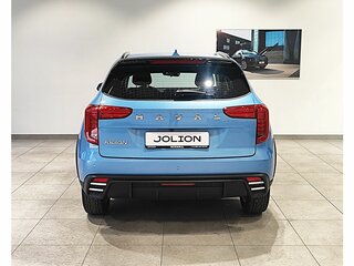 2026 Haval Jolion I Рестайлинг 2, голубой, 2474010 рублей, вид 5