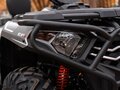 2026 Loncin XWolf 300 Max, серый, 485000 рублей - вид 1