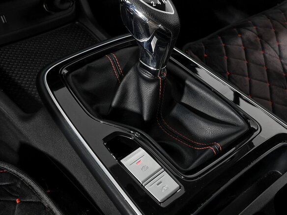 2024 BAIC U5 Plus, серый - вид 18