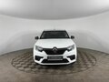 2019 Renault Sandero II Рестайлинг, белый, 790000 рублей - вид 1