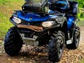 2022 CFMoto CFORCE 600 Basic, синий, 555000 рублей - вид 5