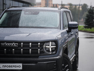 2024 Haval H3 I, серый, 2630000 рублей, вид 2