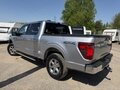 2024 Ford F-150 Lobo XIV Рестайлинг, серебристый - вид 3