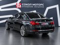 2014 BMW 7 серии Long 740Li xDrive V (F01/F02/F04) Рестайлинг, серый, 2999900 рублей - вид 1