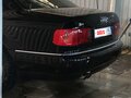 1999 Audi S8 I (D2) Рестайлинг, чёрный, 660000 рублей - вид 5