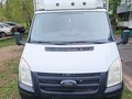2014 Ford Transit, белый, 3490000 рублей - вид 1