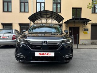 2021 Honda Breeze PHEV I, синий, 5050001 рублей, вид 3