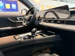 2025 Tenet T7, серебристый, 2880000 рублей, вид 5