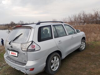 2012 ТагАЗ C190, чёрный, 550000 рублей, вид 4