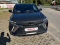 2023 Geely Coolray I Рестайлинг, серый - вид 6