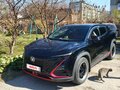 2020 Changan UNI-T I, синий, 1888888 рублей