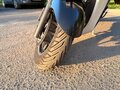 2009 Honda Faze, белый, 300000 рублей - вид 8