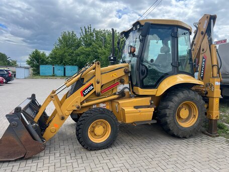 2023 Lovol FLB468 II, 3799999 рублей, вид 4