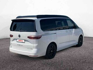 2026 Volkswagen California T7, белый, 8880000 рублей, вид 5