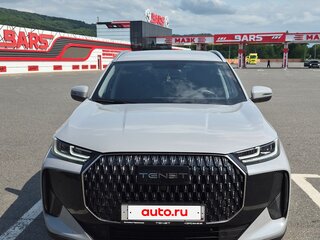 2025 Tenet T7, серый, 2100000 рублей, вид 1