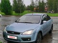 2007 Ford Focus II, серый, 310000 рублей - вид 2