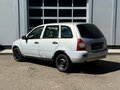 2008 Lada (ВАЗ) Kalina I, серебристый, 150000 рублей - вид 2