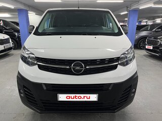 2021 Opel Vivaro C, белый, 1749000 рублей, вид 2