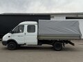 2024 ГАЗ ГАЗель (33023/330273) Фермер, белый, 1690000 рублей - вид 1