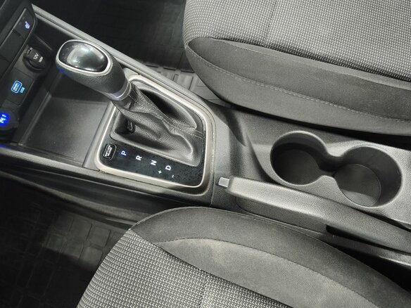 2019 Hyundai Solaris II, белый, 1189000 рублей - вид 16