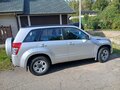 2010 Suzuki Grand Vitara II Рестайлинг, серый - вид 1