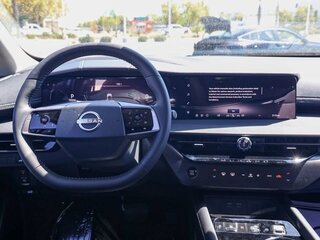 2026 Nissan Murano IV (Z53), серый, 5990230 рублей, вид 5