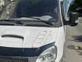 2007 ГАЗ ГАЗель (33023/330273) Фермер, белый, 500000 рублей