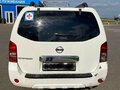 2011 Nissan Pathfinder III Рестайлинг, белый, 1280000 рублей - вид 3