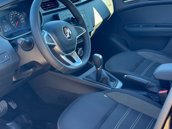 2019 Renault Arkana I, чёрный, 1549000 рублей - вид 27