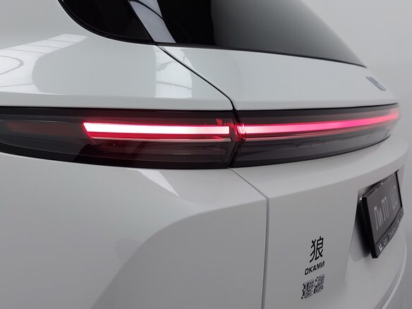 2026 Li Auto (Lixiang) L7 52.3 kWh I Рестайлинг, белый, 10690000 рублей - вид 12