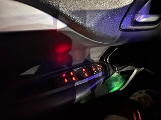 2014 Citroen C4 II, белый, 685000 рублей, вид 5