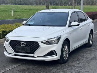 2023 Hyundai Celesta, белый, 1237000 рублей, вид 1