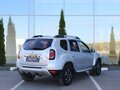 2017 Renault Duster I Рестайлинг, серебристый, 1530000 рублей - вид 3