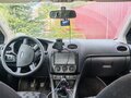 2006 Ford Focus II, серебристый, 415000 рублей - вид 6
