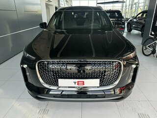 2026 Tenet T8, чёрный, 3099000 рублей, вид 2