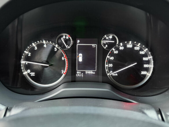 2020 Lexus GX 460 II Рестайлинг 2, серый, 5990000 рублей - вид 14